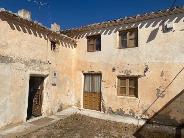 Casa en venta en Los Vélez, Andalucía