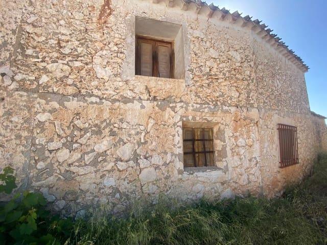 Casa en venta en Los Vélez, Andalucía