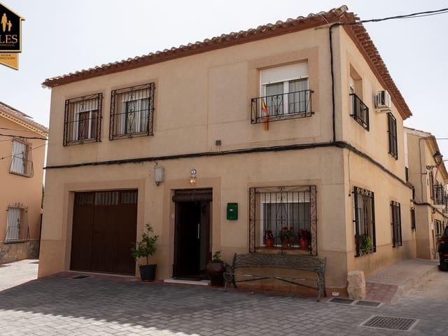 Casa en venta en Los Vélez, Andalucía