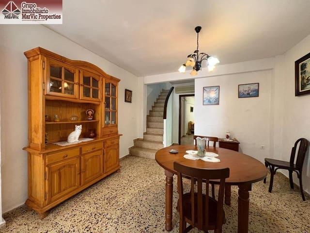 Casa en venta en Xirles, la Marina Baixa