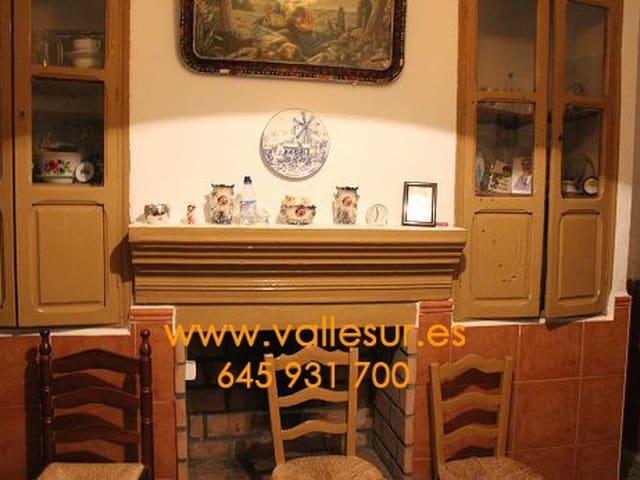 Casa en venta en Chite, Comarca del Valle de Lecrín