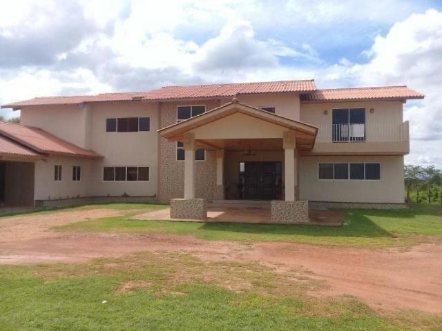 Casa venta en Chitré