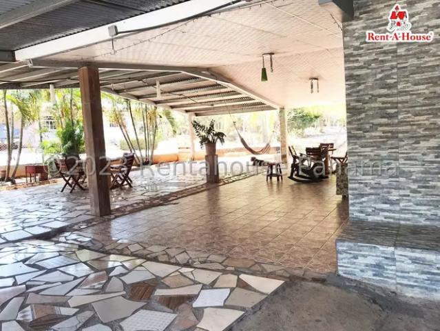 Casa venta en Chitré
