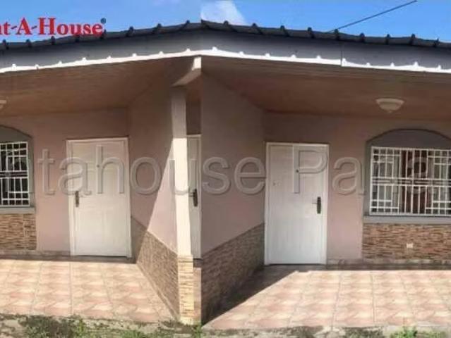 Casa venta en Chitré