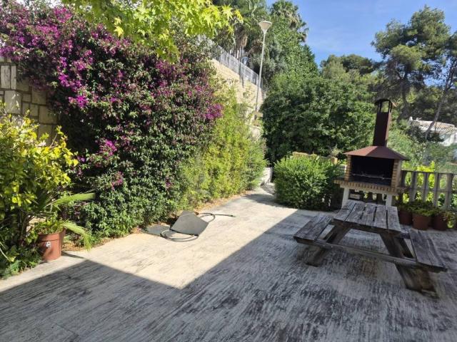 Casa en venta en La Hoya de Buñol, Valencia