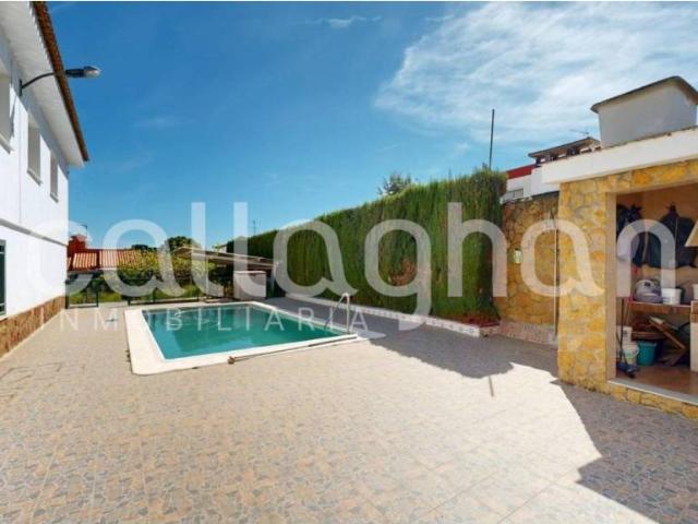 Casa en venta en La Hoya de Buñol, Valencia