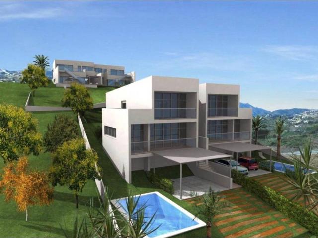 Casa en venta en La Hoya de Buñol, Valencia