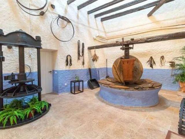 Casa en venta en Urbanización Las Pedrizas, La Hoya de Buñol