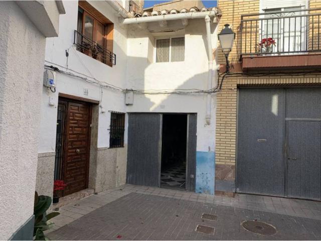 Casa en venta en Chiva, Valencia