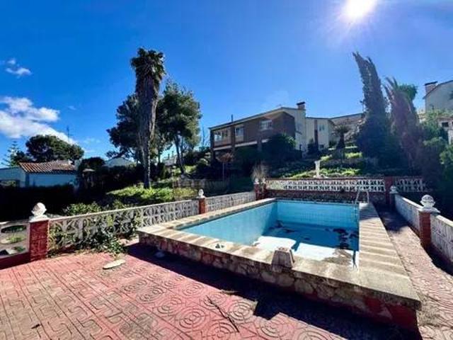 Casa en venta en Serra Perenxisa, La Hoya de Buñol