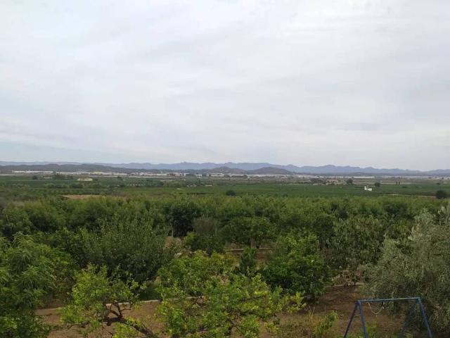 Casa en venta en La Hoya de Buñol, Valencia