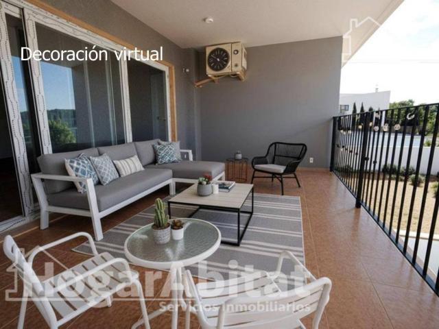 Casa en venta en La Hoya de Buñol, Valencia