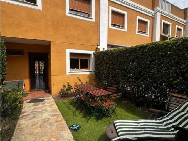 Casa en venta en Urbanización El Bosque, Chiva