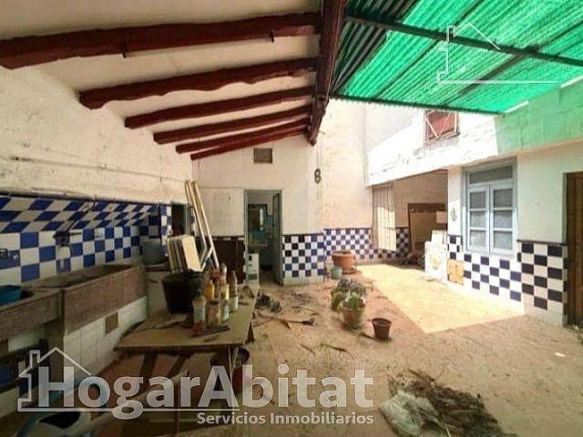 Casa en venta en La Hoya de Buñol, Valencia