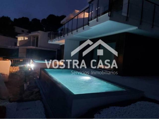 Casa en venta en La Hoya de Buñol, Valencia