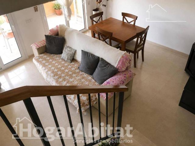 Casa en venta en La Hoya de Buñol, Valencia