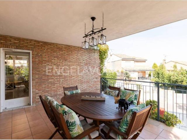 Casa en venta en La Hoya de Buñol, Valencia