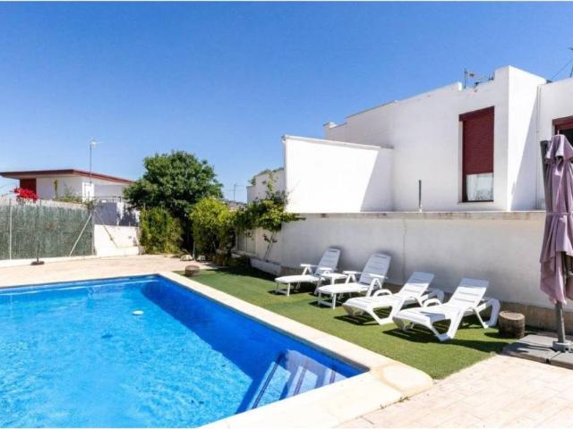 Casa en venta en La Hoya de Buñol, Valencia