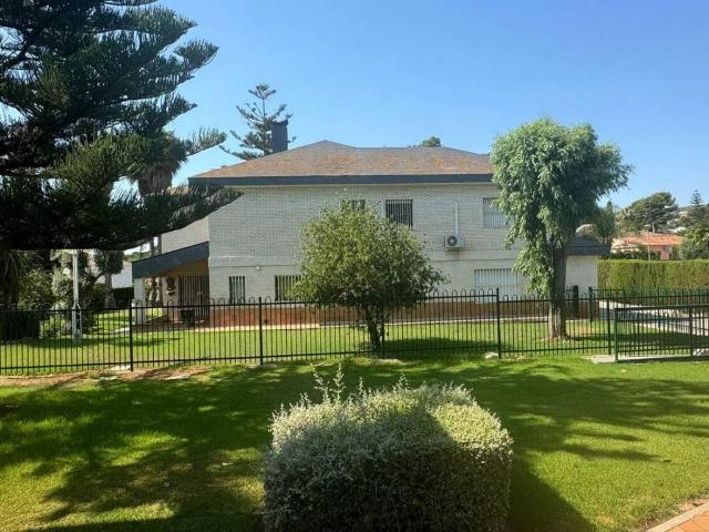 Casa en venta en Santo Domingo, Chiva