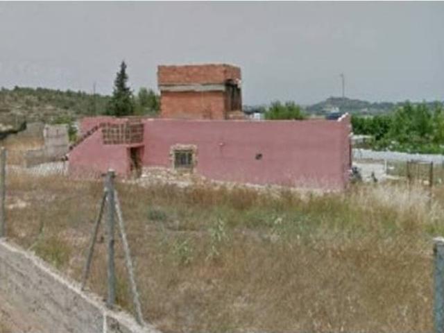 Casa en venta en La Hoya de Buñol, Valencia