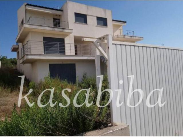 Casa en venta en La Hoya de Buñol, Valencia