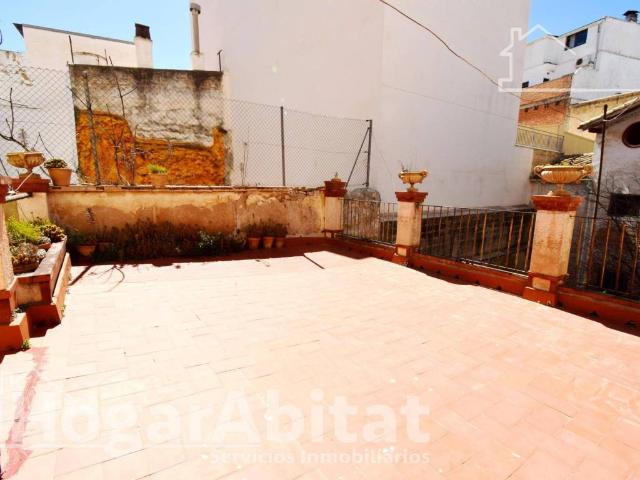 Casa en venta en La Hoya de Buñol, Valencia
