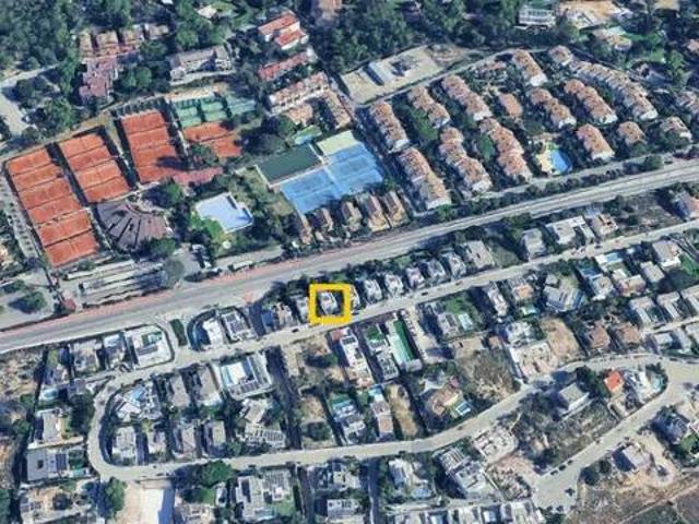 Casa en venta en Urbanización Cumbres de Calicanto, La Hoya de Buñol