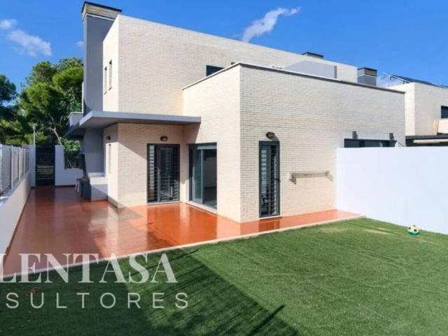 Casa en venta en Urbanización Atalaya de Levante, Chiva