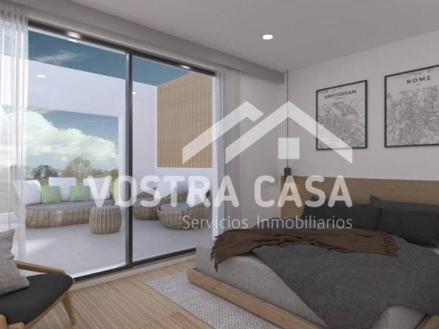 Casa en venta en La Hoya de Buñol, Valencia