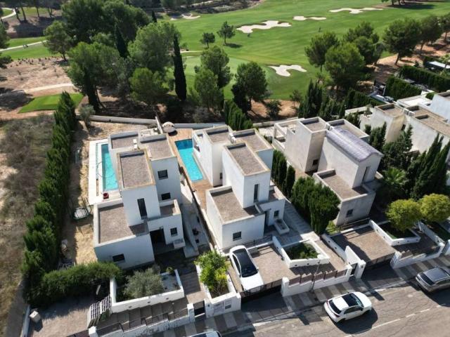 Casa en venta en La Hoya de Buñol, Valencia