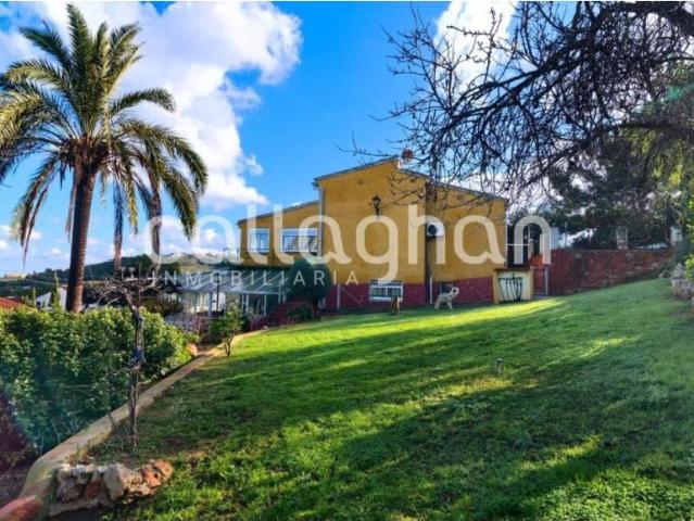 Casa en venta en La Hoya de Buñol, Valencia