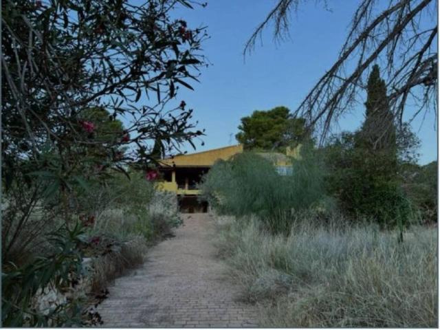 Casa en venta en Serra Perenxisa, La Hoya de Buñol