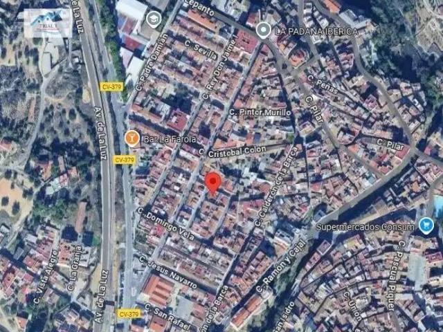 Casa en venta en La Hoya de Buñol, Valencia