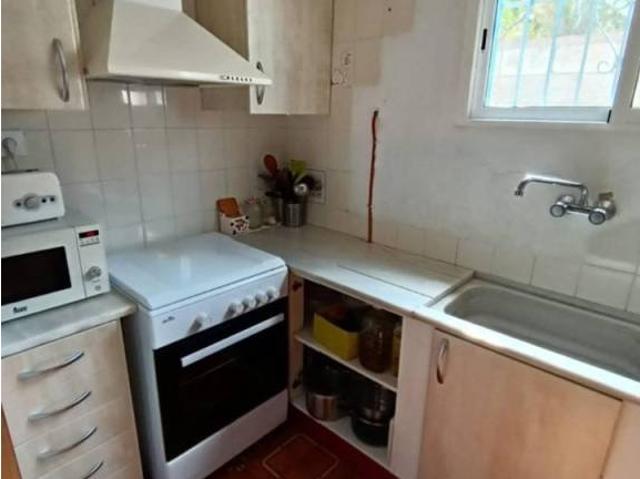Casa en venta en Serra Perenxisa, La Hoya de Buñol