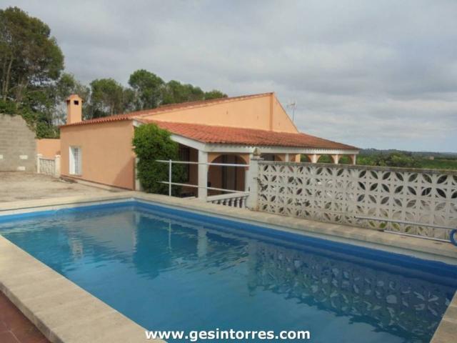 Casa en venta en Chiva