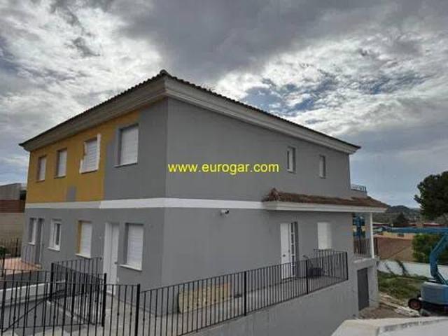 Casa en venta en Urbanización La Loma del Castillo, La Hoya de Buñol