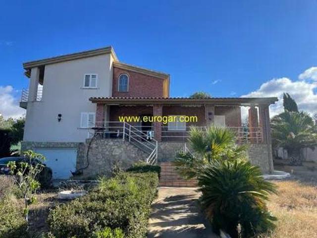 Casa en venta en La Hoya de Buñol, Valencia