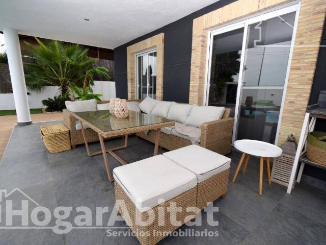 Casa en venta en Olimar, Chiva