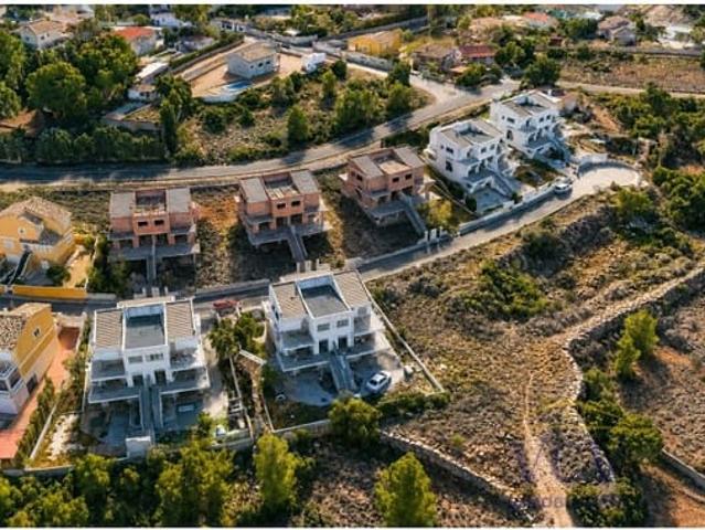 Casa en venta en La Hoya de Buñol, Valencia