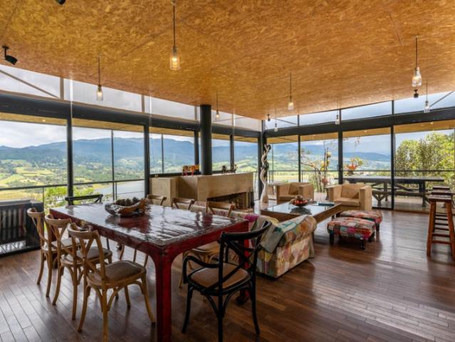 Casa en venta en Cundinamarca