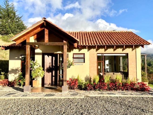 Casa en venta en Cundinamarca