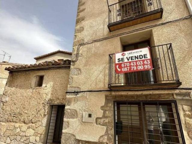 Casa en venta en l'Alcalatén, Valencia