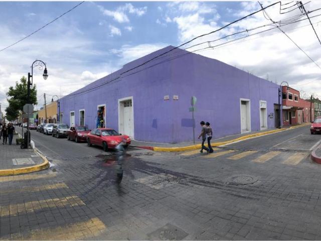 Casa en venta en San Pedro Cholula, Puebla