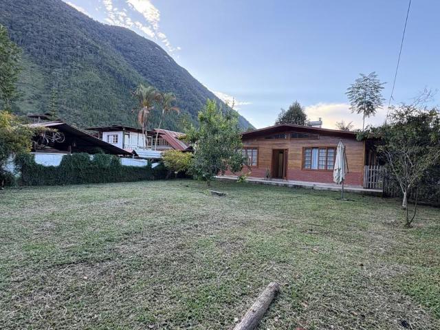 Casa venta en Chontabamba, Pasco