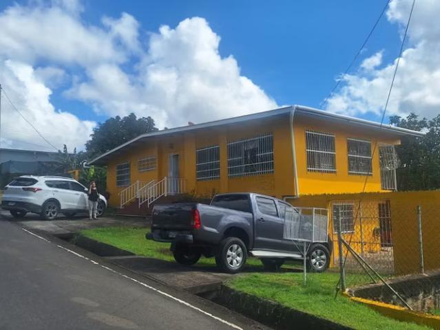 Casa venta en Arosemena, La Chorrera