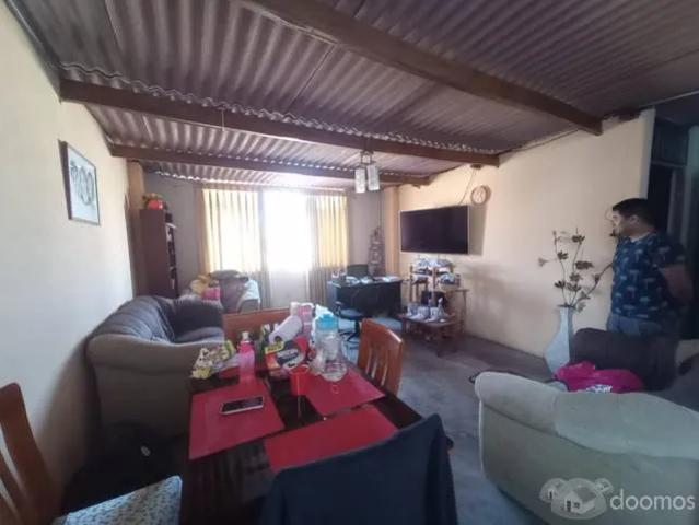 Casa venta en Chorrillos, Lima Metropolitana