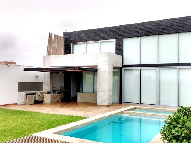 Casa venta en Chorrillos, Lima Metropolitana