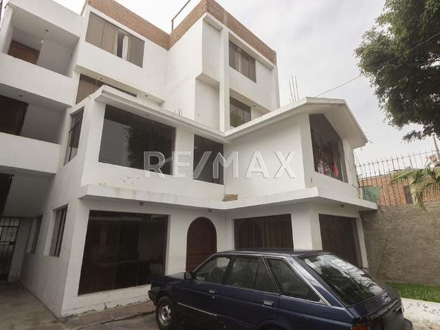 Casa venta en Chorrillos, Lima Metropolitana