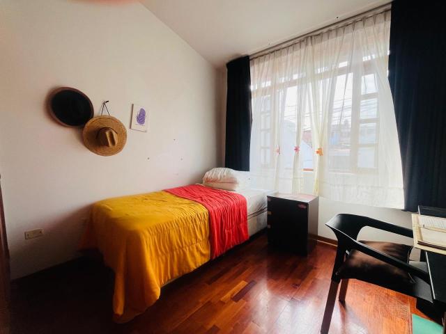 Casa venta en Chorrillos, Lima Metropolitana