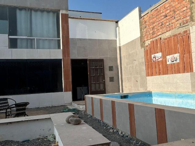 Casa venta en Chorrillos, Lima Metropolitana
